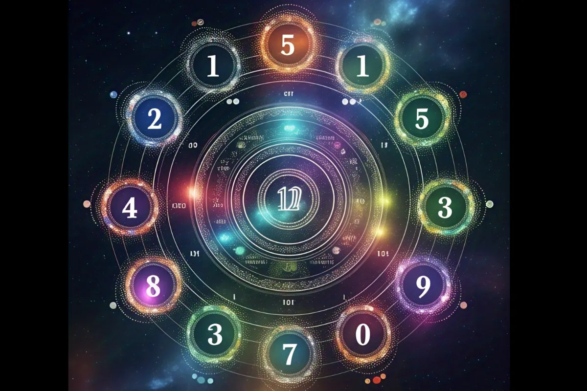 Numerology
