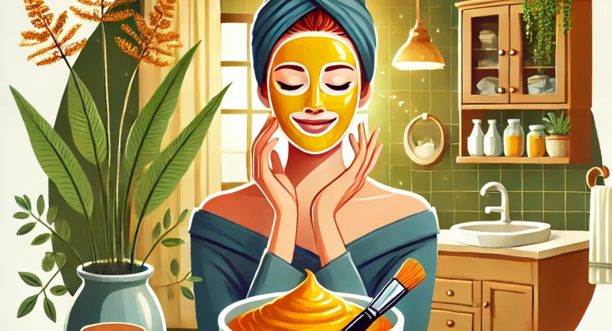 Turmeric