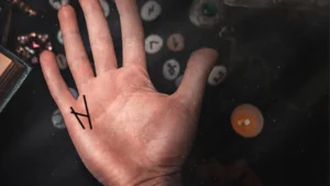 Palmistry