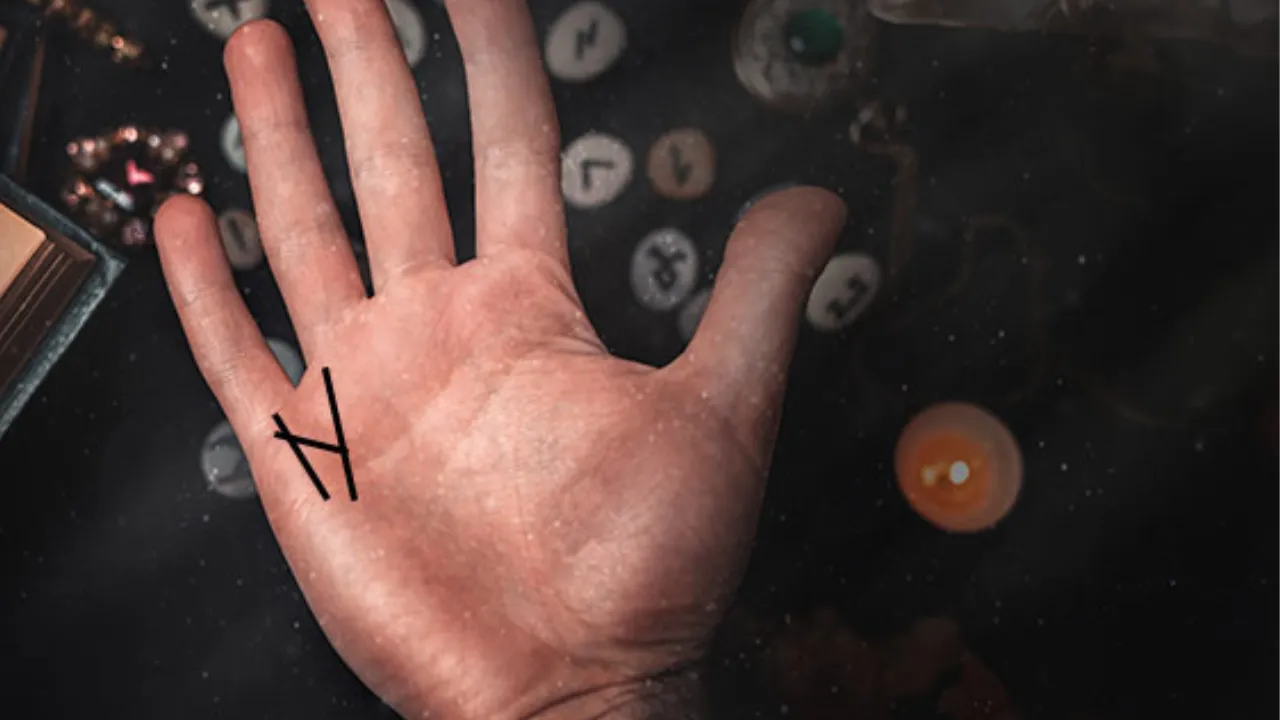 Palmistry