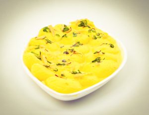 Ras Malai