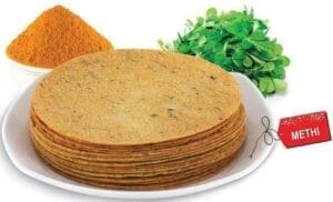 Food: Top 5 Gujarati dishes except Dhokla and Jalebi Fafda 5 Khakhra