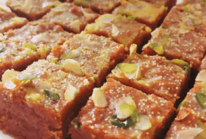 Food: Top 5 Gujarati dishes except Dhokla and Jalebi Fafda 6 MohanThal
