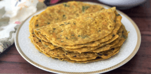 Food: Top 5 Gujarati dishes except Dhokla and Jalebi Fafda 2 Thepla