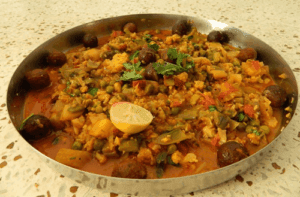 Food: Top 5 Gujarati dishes except Dhokla and Jalebi Fafda 3 Undhiyu