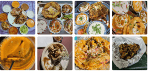 Raju Chur Chur Naan