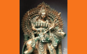 Maa-Skandmata