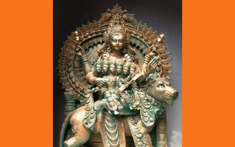 Maa-Skandmata