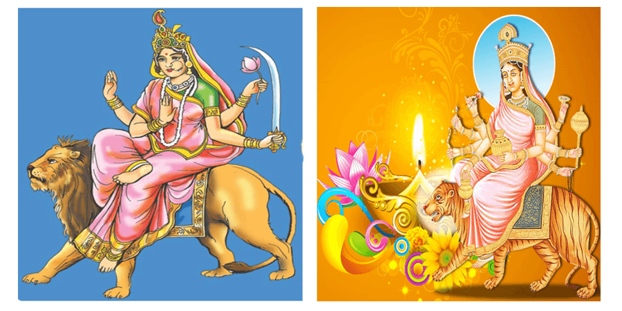 maa-chandraghanta-and-kushm