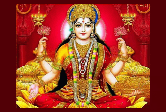 laxmi-maga