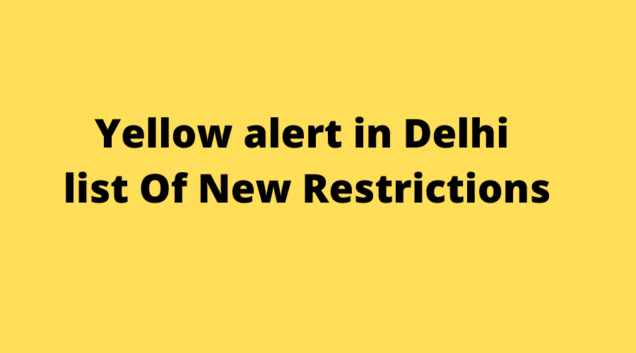 yellow-alert