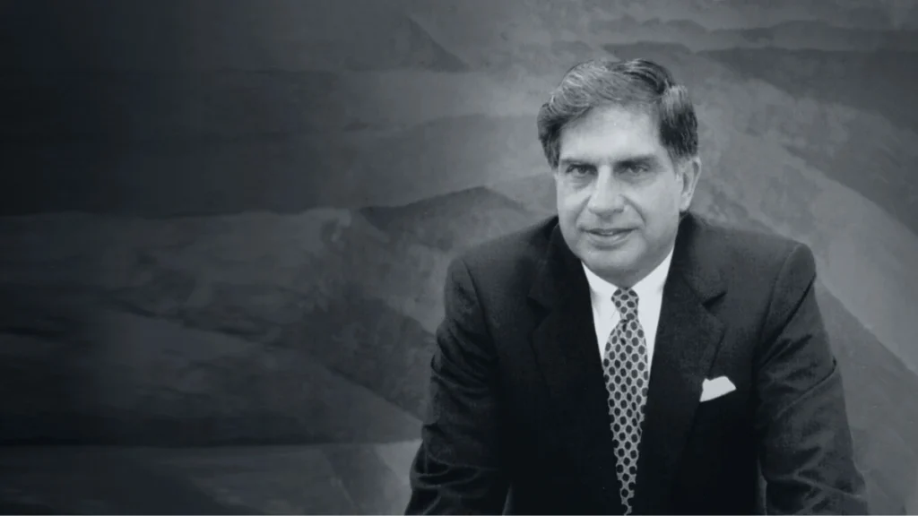 Ratan Tata
