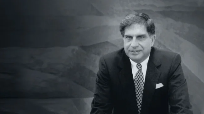Ratan Tata