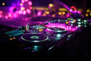 Highest-Paid DJs in the World