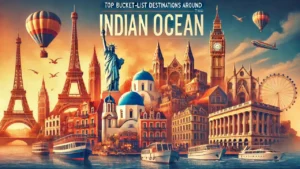 Indian Ocean
