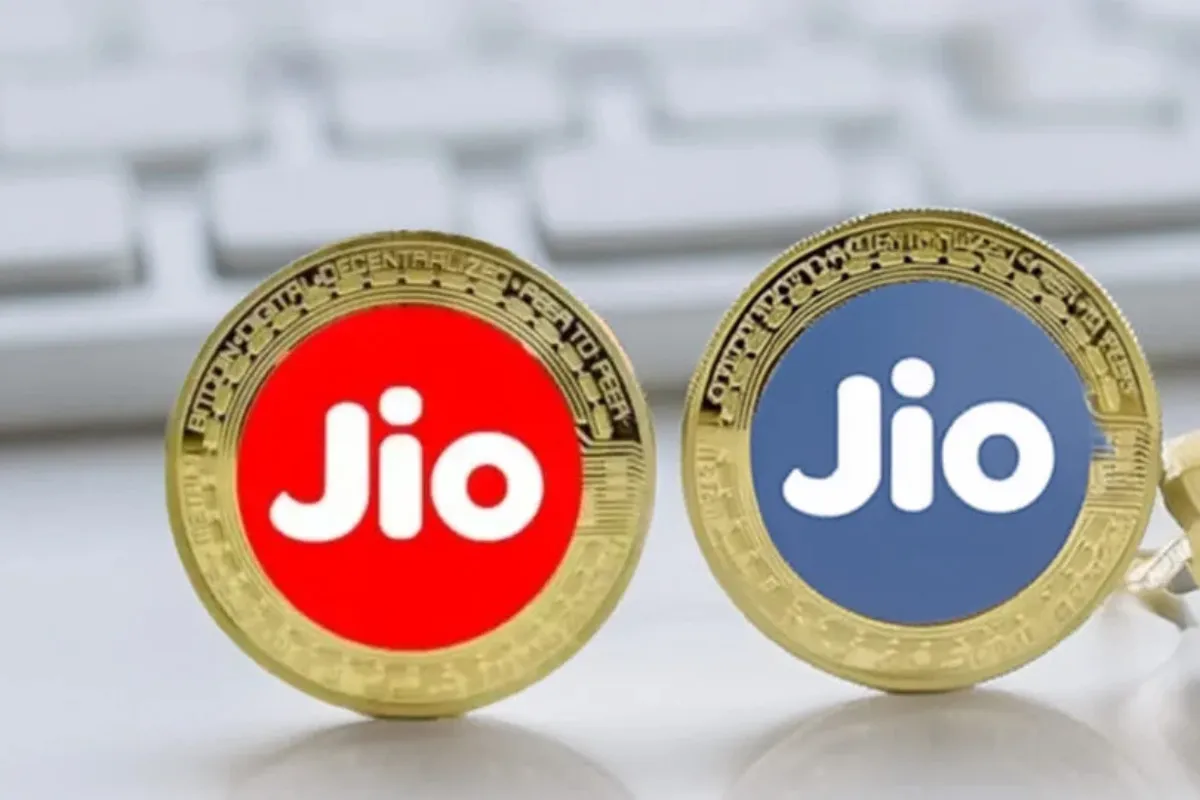 JioCoin