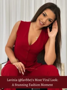 Lavinia