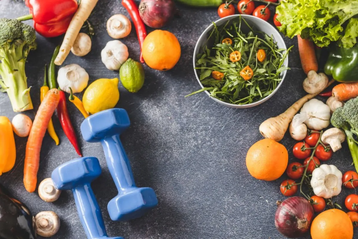 Nutrition