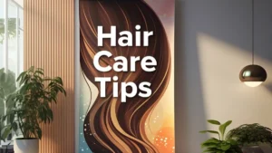 Hair Care Tips