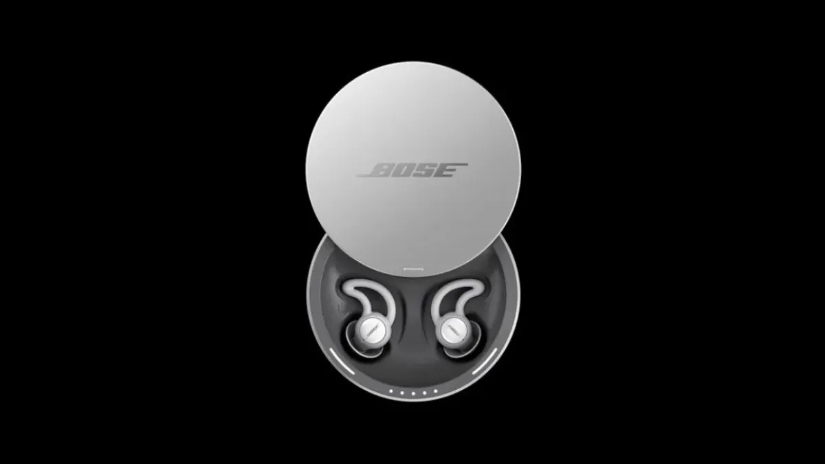 SleepBuds