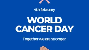World Cancer Day