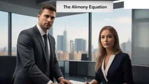 Alimony
