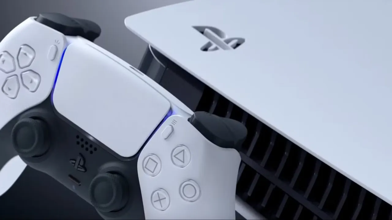 PlayStation 5
