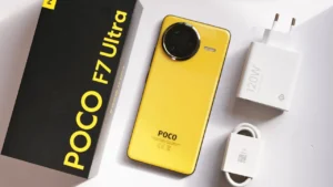 Poco F7