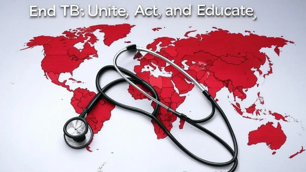World TB Day