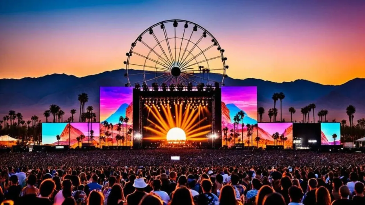 Coachella 2025