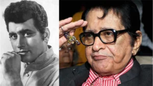 Manoj Kumar