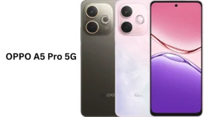 OPPO A5 Pro 5G