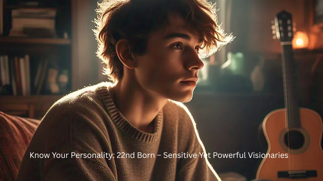 Personality