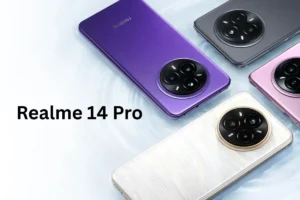 Realme 14 Pro Review