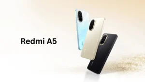 Redmi A5