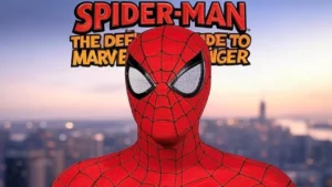 Spider-Man