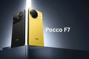 Pocco F7