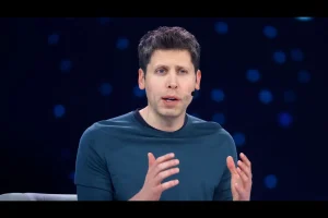 Sam Altman