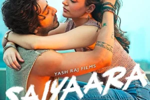 Saiyaara