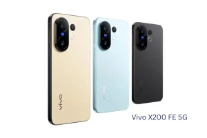 Vivo X200 FE 5G