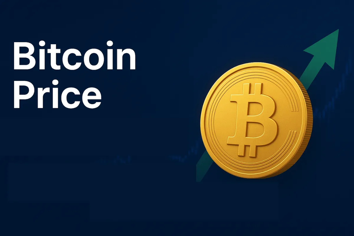 Bitcoin Price