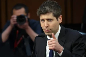 GPT-5 Sam Altman