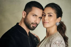 Mira Kapoor
