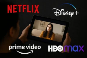 OTT Platforms