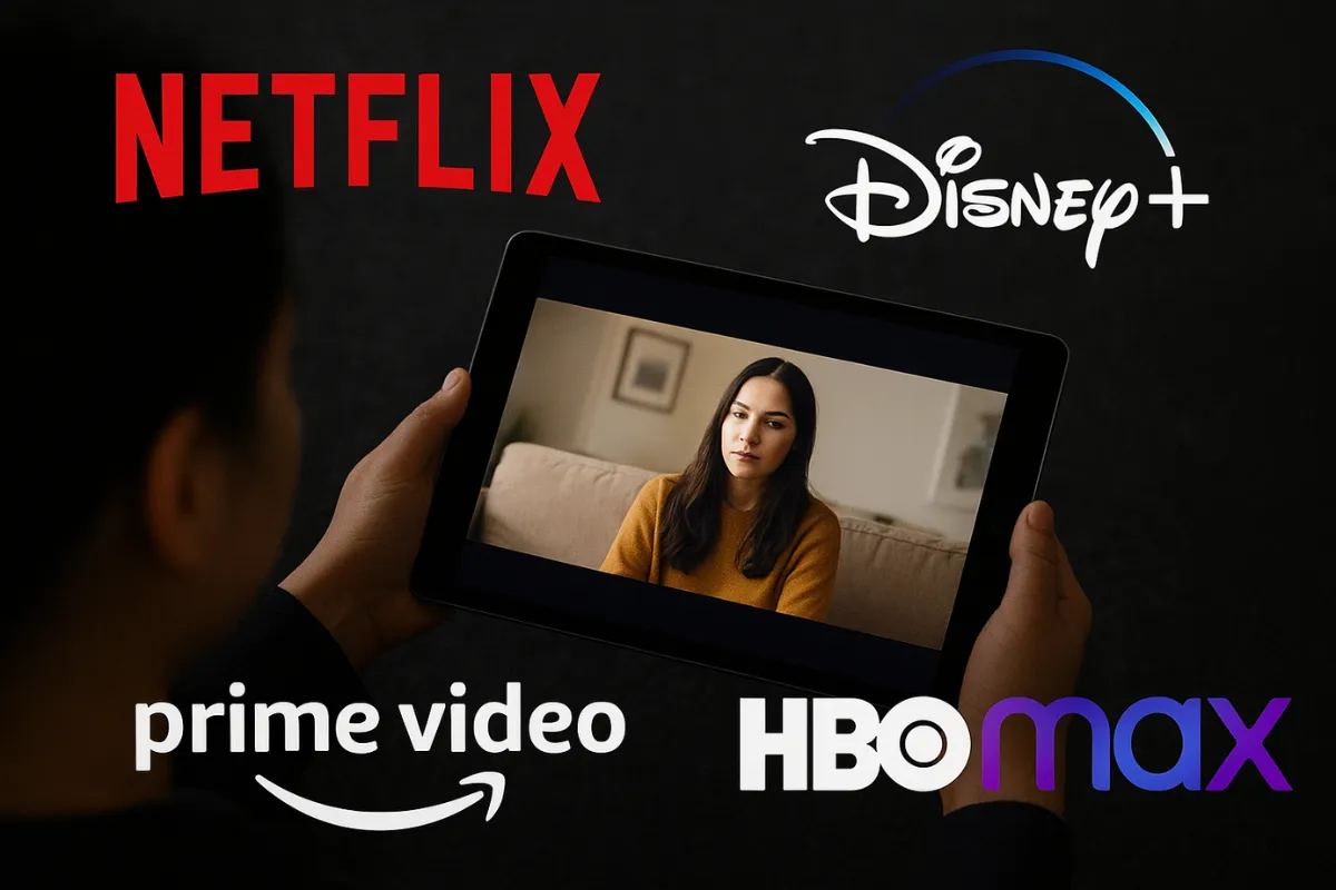 OTT Platforms