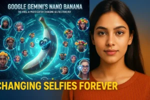 AI Photo Editor