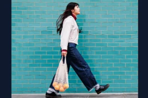 Benefits of Walking