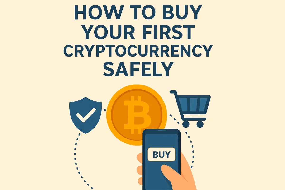 Cryptocurrency