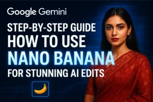 Nano Banana