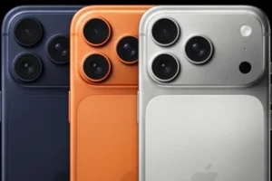 iPhone 17 series